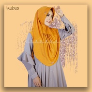 new Linalivia hijab jilbab Carissa kerudung krudung bergo instan non Rabbani Zoya Elzatta Arrafi Bel
