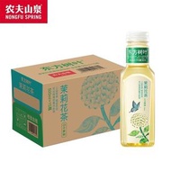 500ml*15 農夫山泉東方樹葉茉莉花茶