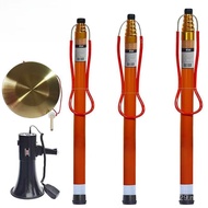 Rescue Glass Steel Rod Rod Salvation fhjqb Rod Life-Saving 6.5m Water Rod 5.5m Swimming Pool Boat Te