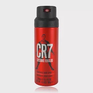 CR7 同名男性淡香水身體噴霧 150ML