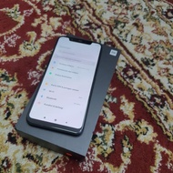 hp second Xiaomi Mi 8 6/128GB fullset mulus snapdragon 845