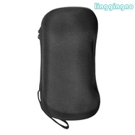 RR Portable Travel EVA Case For RG557 RG556 Handheld Gaming Console Storage Cover