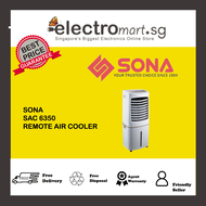 SONA SAC 6350 REMOTE AIR COOLER