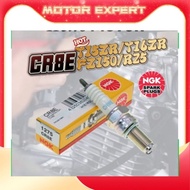 NGK SPARK PLUG CR8E Y15 v1 v2 Y16 FZ150 R25