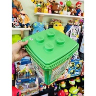 Lego duplo box storage