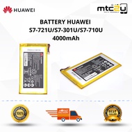 BATTERY-HUAWEI S7-721U/S7-301U/S7-710U (HB3G1H)/BATERI-HUAWEI S7-721U/S7-301U/S7-710U (HB3G1H)