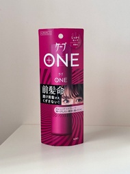 現貨 日本 花王瀏海定型(桃紅色 - 持久)定型噴霧 Japan Kao Hair Spray 80g