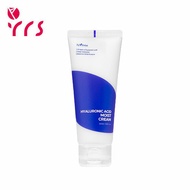 [ISNTREE イズエンツリー] ヒアルロン酸水分クリーム / Hyaluronic Acid Moist Cream - 100ml