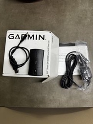 Garmin GLO 2 GPS/GLONASS 接收器連充電線