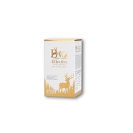 Bio Effective Singapore Deer Placenta