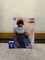 龍珠 一番賞 A賞 孫悟飯 Dragon Ball Super Super Hero Gohan Figure