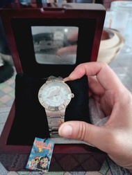 阿童木 Astro Boy watch 鋼帶手錶