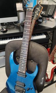 Ibanez RG 2527 prestige made in Japen