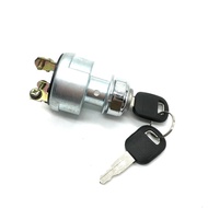 For CAT excavator 9G-7641 Ignition Switch with Key E320 4 Lines  9G7641