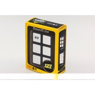 QYToys - EQY738 Rubik's Cube 123 Cube for Children (KT 2.25x4.5x6.75cm)