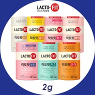 [ChongKunDang] Lacto-Fit Probiotics Gold, Core, Moms, Bebe, Kids, Beauty Immunity