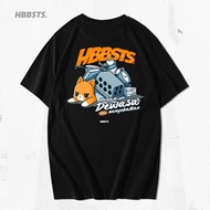 Hobbies Tees Adult T-Shirts Are Annoying Black | Cartoon T-shirt | Distro T-SHIRTS