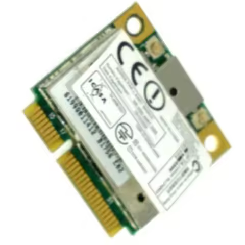 Wireless Adapter Card for Realtek RTL8192E RTL8192 300M wifi Mini PCI-E Half Size 802.11a/b/g/n 300M