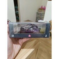 Street Weapon BMW G82 M4 Adro Bodykit c