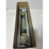 CHAIR BRACKET FOR WALL HUNG WC