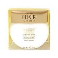 ELIXIR SUPERIEUR 怡麗絲爾 蜜粉 13g