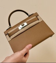 Hermes Mini Kelly 2
