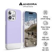 Elago Magnetic Glide Case for IPhone 15 Pro/Pro Max