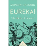 Eureka! (Icon Science) : The Birth of Science by Andrew Gregory (UK edition, paperback)