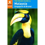 (BBW) The Rough Guide To Malaysia (ISBN: 9780241184547)