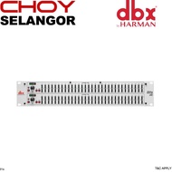 DBX 231s 31 Band Equalizer