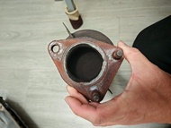 汽車催化轉換器