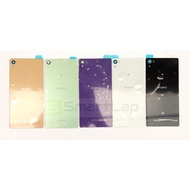 Sony Z,Z1,Z2,Z3,Z3CZ3V, Z4,,Z5,Z5P,M2,M4,M5 Back Cover