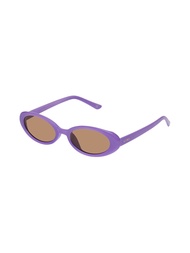 Aire แว่นตากันแดดรุ่น Fornax - สี Lilac