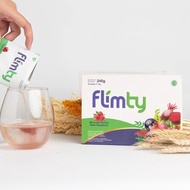 Price JV0HZ FLIMTY Slimming, New 95detox Healthy Drink