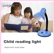 LYAQRG SHOP Room Study Adjustable Night Light Reading Light Table Lamps Dimmable Desk Lamp