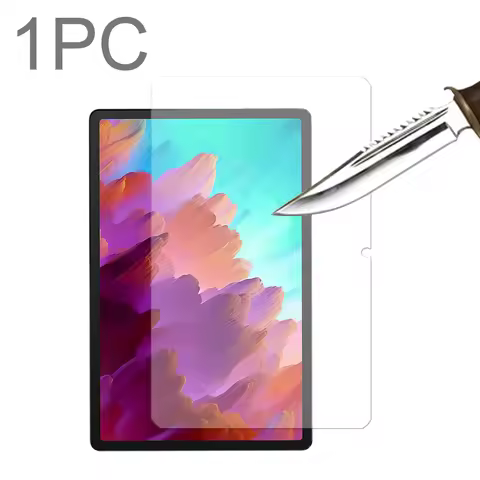 1PC Glass screen protector for Lenovo tab M10 HD FHD Plus P11 P12 M7 M8 M9 2nd 3rd Gen 2 3 Xiaoxin p