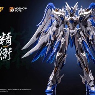 MOSHOWTOYS - 帝女雀·精衛 合金成品$680#moshow #帝女雀 #精衛 #合金成品