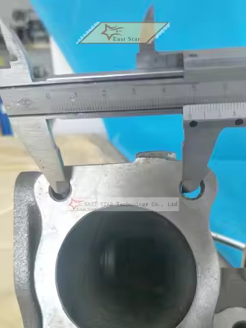 Only Exhaust Turbine Housing TD05H-16G 49178-01470 ME083572 MR239345 For Mitsubishi Lancer Evolution