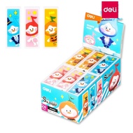Deli 3D Premium Pencil Eraser H306