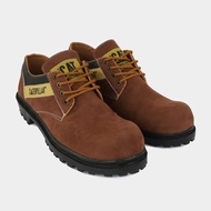 Men's SHOES SAFETY BOOTS LOW SHORT WORK MOUNTAIN PROJECT HIKING CATERPILLAR SBY ORIGINAL GUARANTEED 