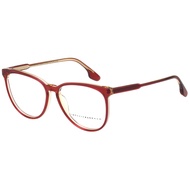 Victoria Beckham Frame Glasses (Jelly Red) VB2610