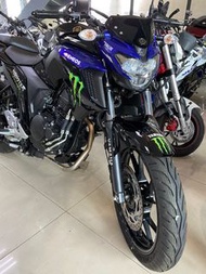 【榮立進口販售】YAMAHA FZ25 (歡迎預約賞車)洽阿駿LINE:s204159