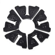 ❥Motorcycle Accessories For Cfmoto CFMOTO 250NK 250SR 250nk Rear Sprocket Hub Seat Buffer Rubber ⊹W