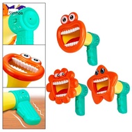 Simhoa Voice Changer for Kids Loudspeaker with 3 Kinds Voices Funny Amplifies Megaphone Kids Gift Bo