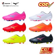 TECRA AGILITE FG Football Boots