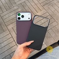 Casing For iPhone 17 Pro Max 16 Magnetic TPU Phone Case Cover 手机壳 Aesthetic Korean Cute