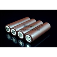 LGDBHG21865 High Power Power Power Battery 3,000mah 20A Continuous Discharge Power Tool Battery HG2