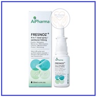 Aipharma Fresnoz+ 4 In 1 Nasal Spray 30ml