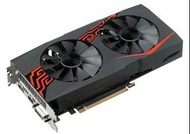 asus rx470 顯卡 ASUS RX470 二手顯卡 顯示卡