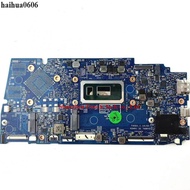FOR DELL Latitude 3301 主板 0V61H1 18769-1 8GB
